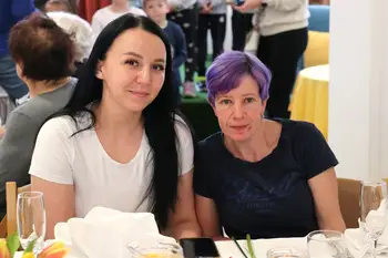 Vse najboljše!