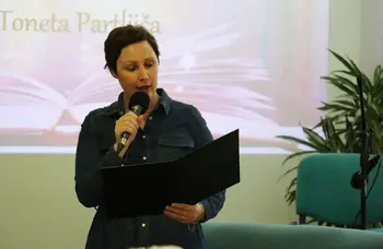 Vsako bralno sezono zaključujemo z večjim ponosom