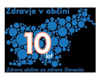 Novi podatki Zdravje v občini