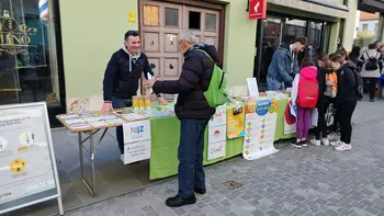 Ob svetovnem dnevu zdravja v Celju o zdravstvenih izzivih v regiji