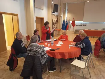 Dejavnosti za blažitev posledic invalidnosti