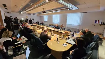 Odziv Občine Jesenice na odločitev vlade o gradnji nove regijske bolnišnice v Kranju