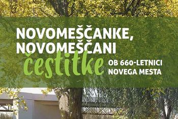 Županovo voščilo ob občinskem prazniku