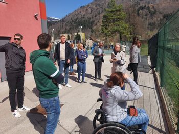 Občina Jesenice sodeluje v programu za spodbujanje zelenih površin in aktivnega življenjskega sloga
