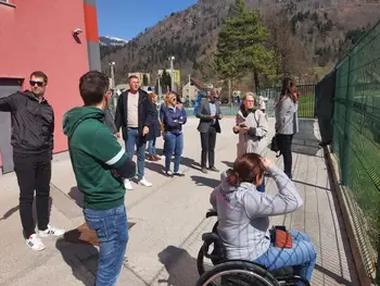 Občina Jesenice sodeluje v programu za spodbujanje zelenih površin in aktivnega življenjskega sloga