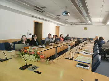 Občina Jesenice sodeluje v programu za spodbujanje zelenih površin in aktivnega življenjskega sloga