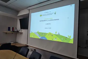 Občina Jesenice sodeluje v programu za spodbujanje zelenih površin in aktivnega življenjskega sloga