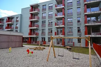 Festival Odprte Hiše Slovenije vabi na ogled Soseske Podbreznik