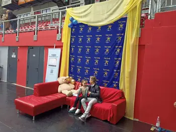 Umetnostni drsalci na Jesenicah: začetek Pokalov Triglav in Narcisa