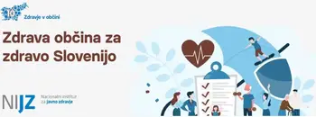 Zdravje v občini Grosuplje 2025 Zdravje v občini Grosuplje 2025