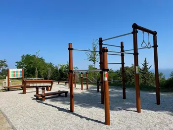 Z vašim glasom do novega športnega parka