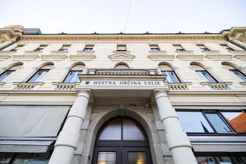 Mestna občina Celje vse uspešnejša pri pridobivanju zunanjih virov financiranja