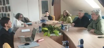 SEKRETAR ŠEFIC V OBČINI REČICA OB SAVINJI
