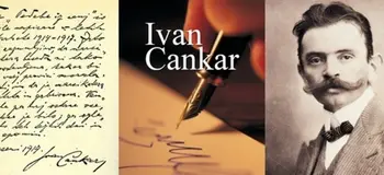Mladi literarni ustvarjalci uspešni na Cankarjevem tekmovanju