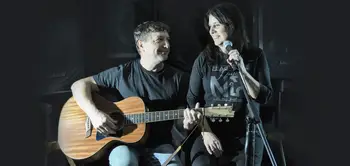 Akustični večer: Duo Marc