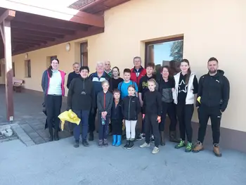 Izvedba letošnje čistilne akcije v Občini Gornji Petrovci