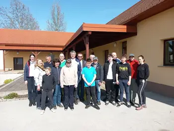 Izvedba letošnje čistilne akcije v Občini Gornji Petrovci
