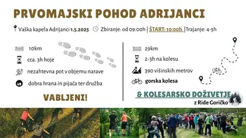 18. prvomajski pohod