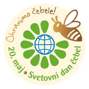 8. svetovni dan čebel