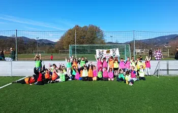 April je prinesel pestro dogajanje na nogometnih zelenicah
