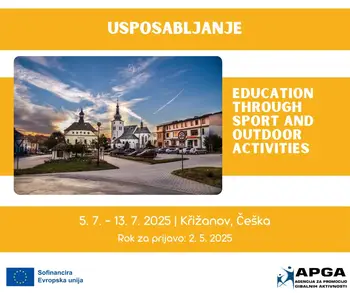 USPOSABLJANJE NA ČEŠKEM
