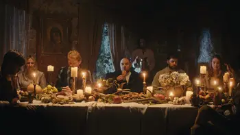 Vabljeni na premiero kratkega filma Zvon