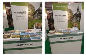 Julijske Alpe na avstrijskem Koroškem