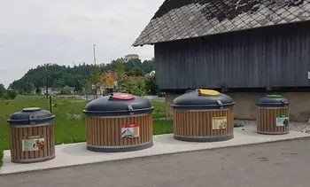 Sodelujte v raziskavi o ravnanju z odpadno embalažo