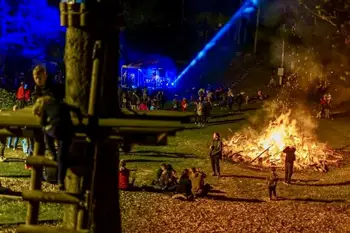 Kresovanja na Bledu