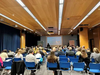 RCM LUR občinskim koordinatorjem predstavil Regijsko kampanjo ETM 2025 “Trajnostno v knjižnico po nagrado!”