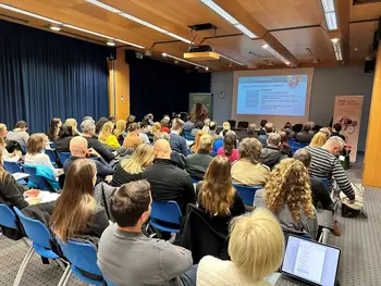 RCM LUR občinskim koordinatorjem predstavil Regijsko kampanjo ETM 2025 “Trajnostno v knjižnico po nagrado!” RCM LUR občinskim koordinatorjem predstavil Regijsko kampanjo ETM 2025 “Trajnostno v knjižnico po nagrado!”