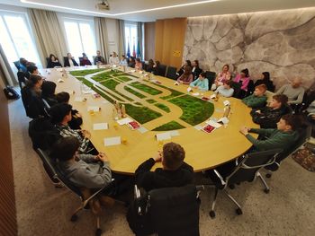 Prelesti in bolesti šolskega sistema