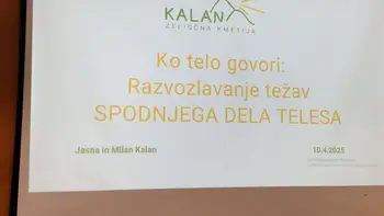 Redno mesečno srečanje