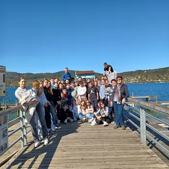 EKSKURZIJA NA AVSTRIJSKO KOROŠKO EKSKURZIJA NA AVSTRIJSKO KOROŠKO