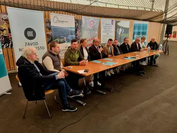 Aprila športamo v Športnem mestu!