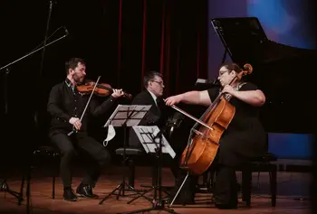 Klavirski trio