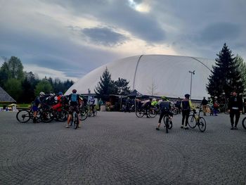 Za nami je prvi festival Športno mesto!
