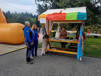 Za nami je prvi festival Športno mesto!