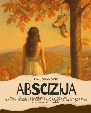 Gimnazija Novo mesto: ABSCIZIJA