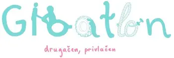 Vabilo na Gibatlon – drugačen, privlačen 2025