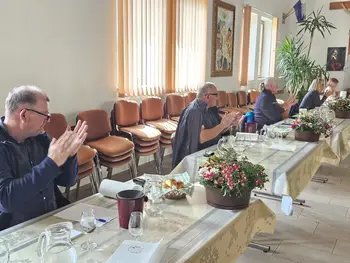 Ocenjevanje vin, salam in špehovk Ocenjevanje vin, salam in špehovk
