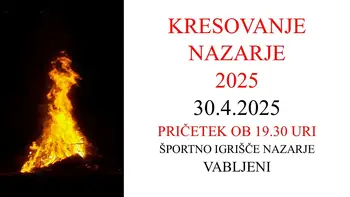 KRESOVANJE 2025