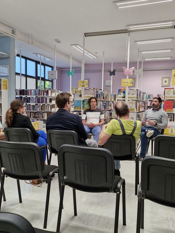 Naravne oblike gibanja in zakaj so šole v naravi z vidika waldorfske pedagogike pomembne