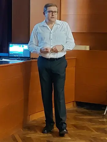 O našem rojaku dr. Jakobu Zupanu