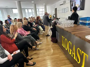 Za odličnost ni bližnjic - znanje, tradicija in ljudje Za odličnost ni bližnjic - znanje, tradicija in ljudje