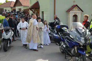 Velikonočni ponedeljek na Primskovem