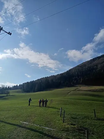 Planinski izlet s PD na Kojco 2.4.2025