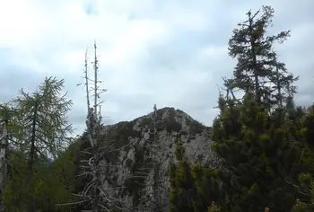 Planinski izlet na Stegovnik 11.5.2025