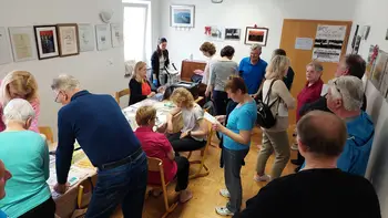 Zdravstveno vzgojne delavnice in svetovanja v Podpeči