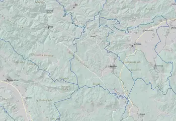 Ocena varnostnih razmer za Občino Logatec za leto 2024